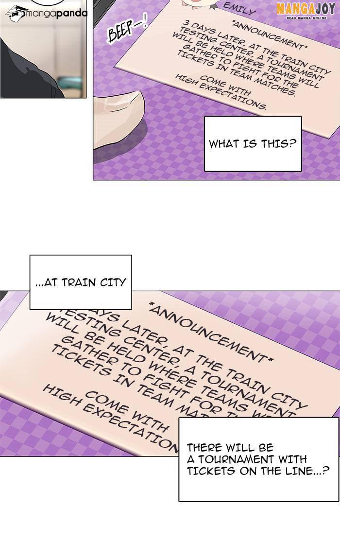 Tower of God Chapter 196 image 07
